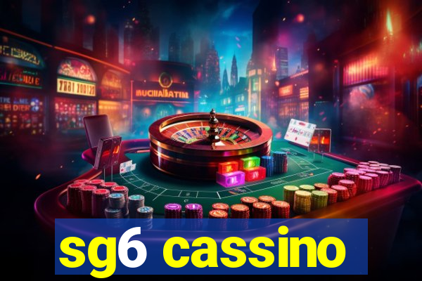 sg6 cassino